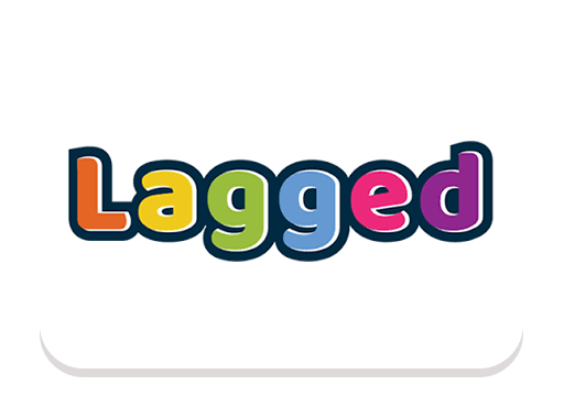 Lagged